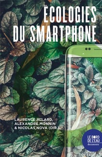 Écologies du smartphone