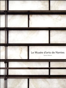 Le musée d'arts de nantes
