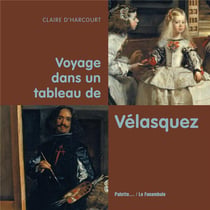 Voyage dans un tableau de vélasquez