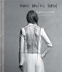 Anne Valérie Hash - décrayonner