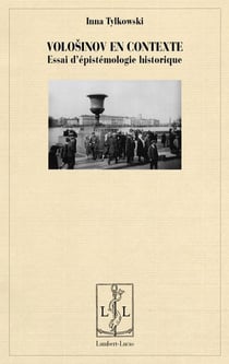 Volosinov en contexte - essai d'epistemologie historique