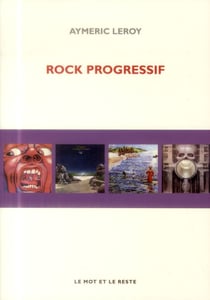 Rock progressif