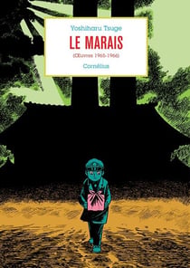 Le marais (oeuvres 1965-1966)