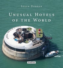 Unusual Hotels of the world
