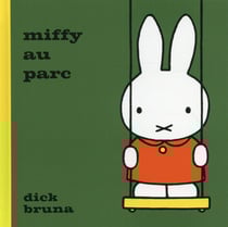 Miffy au parc