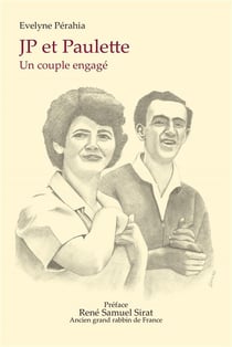 Jp et paulette