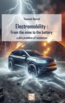 Electromobility : From the mine to the battery : a dire problem of resources