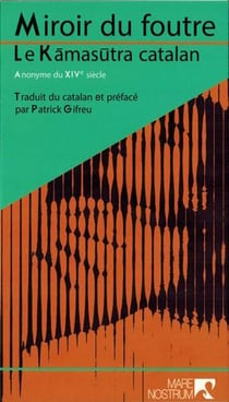 MIROIR DU FOUTRE.