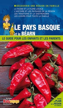 Le pays basque et le béarn