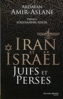 Juifs et perses - Iran et Israël
