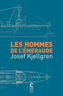 Les hommes de l'émeraude Tome 1