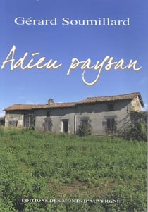 Adieu paysan