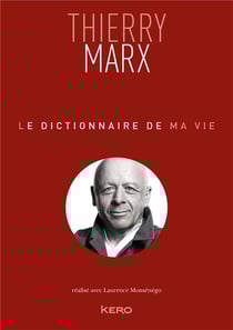 Le dictionnaire de ma vie