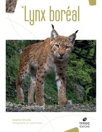 Le Lynx Boréal