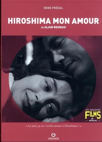 Hiroshima mon amour de Alain Resnais