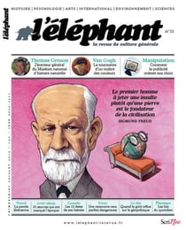 L'éléphant n.11
