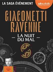 La saga du soleil noir Tome 2 : la nuit du mal