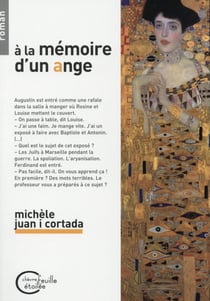 À la mémoire d'un ange