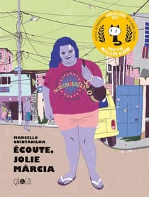 Écoute, jolie Marcia