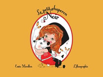 Le petit chaperon noir [kamishibai]