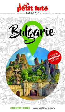 Country guide : Bulgarie (édition 2025)