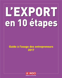L'Export En 10 Etapes.