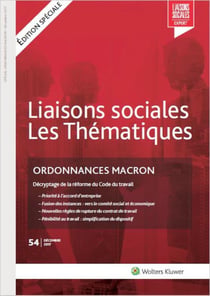 Ordonnances Macron