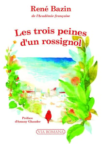 Les trois peines d'un rossignol