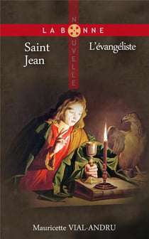 Saint Jean l'évangeliste