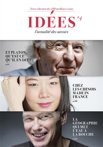 Revue idees n.4