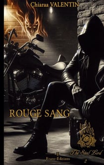 Rouge Sang : The Steel Lord 2