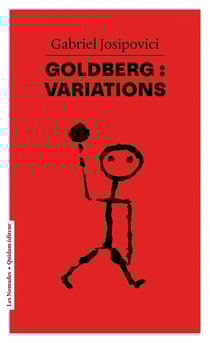 Goldberg : variations