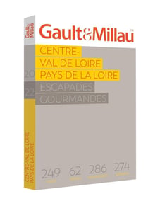 Centre : Val de Loire (édition 2022)