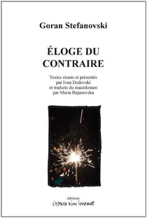 Éloge du contraire
