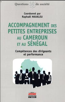 Accompagnement des petites entreprises au Cameroun et au Sénégal