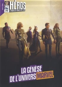 Heros - genèse des univers