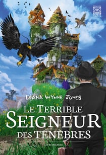 Le terrible seigneur des ténèbres Tome 1