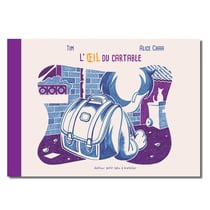 L'oeil du cartable