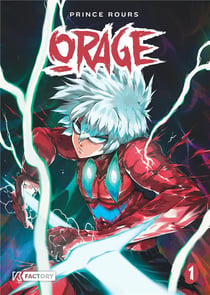 Orage Tome 1