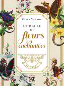 Oracle des fleurs enchantees