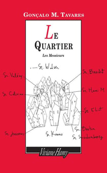 Le quartier - les messieurs