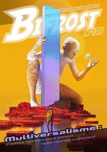 Bifrost n.120 : Dossier Multiversalisme