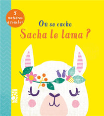 Où se cache sacha le lama ?