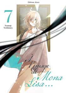 À l'image de Mona Lisa Tome 7