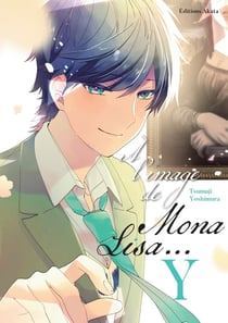 À l'image de Mona Lisa Tome 9 : Y