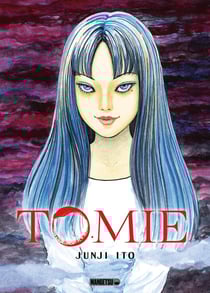 Tomie : Intégrale Tomes 1 à 3