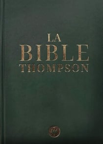 Bible Thompson, Segond 21