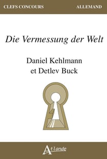 CAPES d'allemand Bac + 3