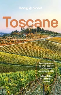 Toscane (11e édition)