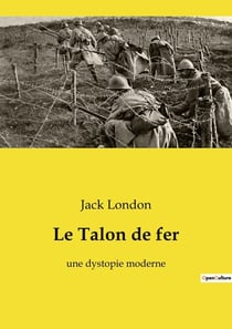 Le Talon de fer
